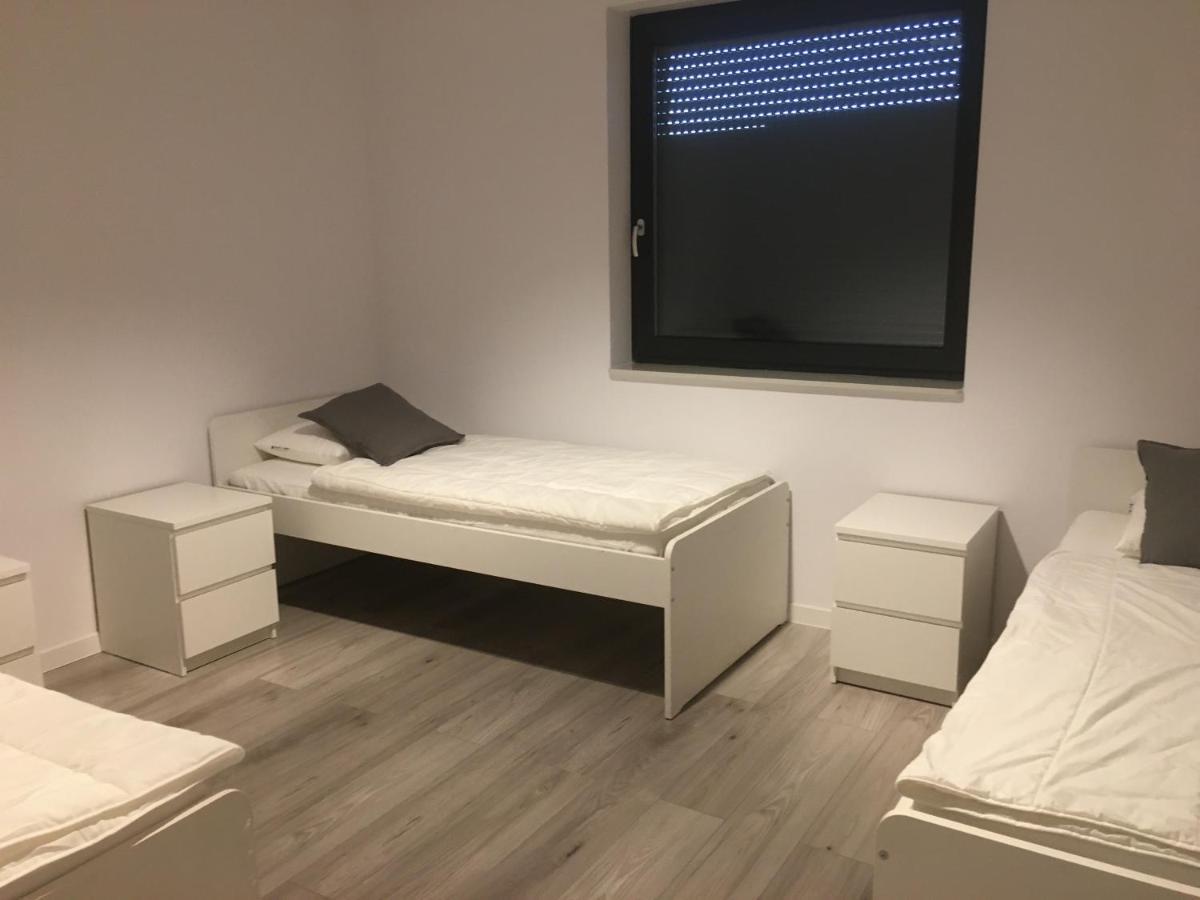 Apartament Fibra Grande Rybnik  Exterior foto